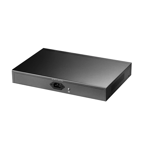 Cudy FS1026PS1 24-FE PoE Switch — Şəbəkə və server avadanlığı, Bakı (3)