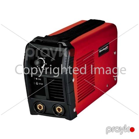 Qaynaq dəzgahı Einhell Tc-ıw 110 (1544160) — Bakı