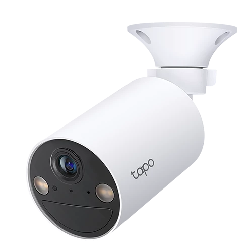 TP-Link Tapo C410 Smart Wire-Free Indoor/Outdoor Security Camera — Surveillance kameralar, Bakı (2)