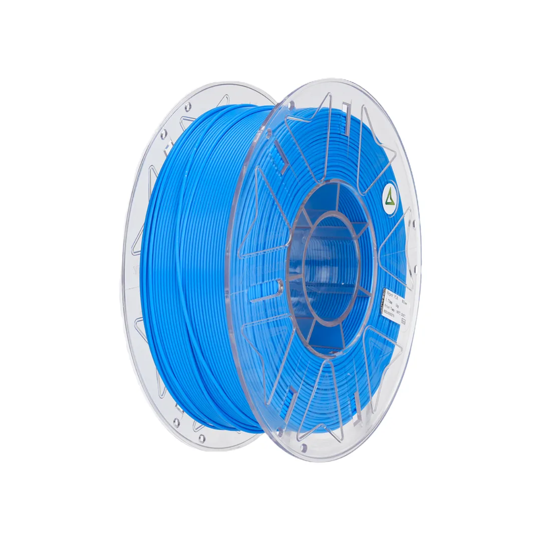 Hyper PLA Rfıd Filament Black + White + Red + Blue 1.75mm 4kg — Mallar, Bakı (5)