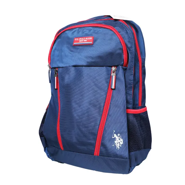 U.S Polo PLCANYD20055 Məktəbli Çantası — Bakı