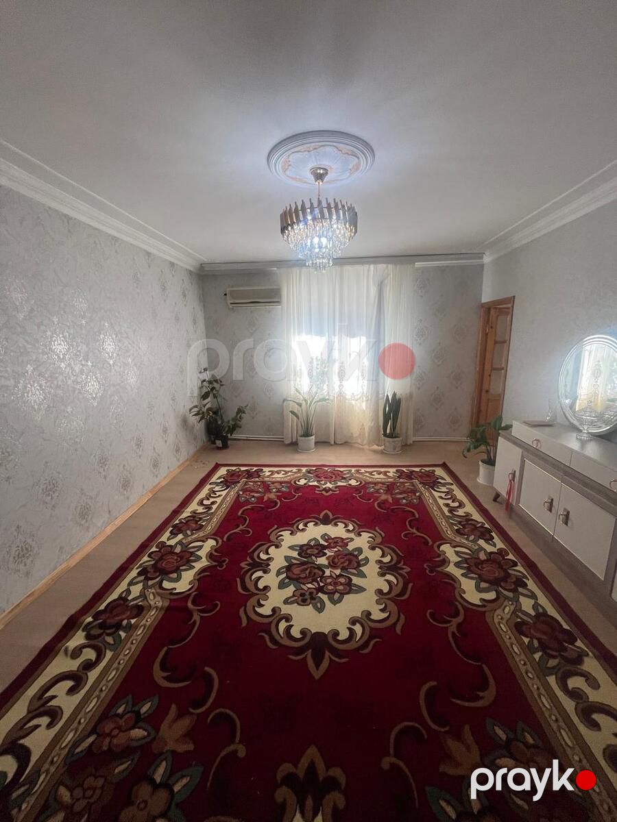 Satılır 3 otaqlı köhnə tikili 50 m² — Mənzil, Bakı (2)