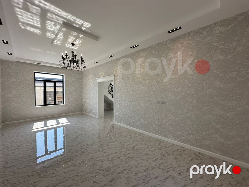 Satılır 5 otaqlı həyət evi/bağ evi 270 m² — Ev, villa, Bakı (8)