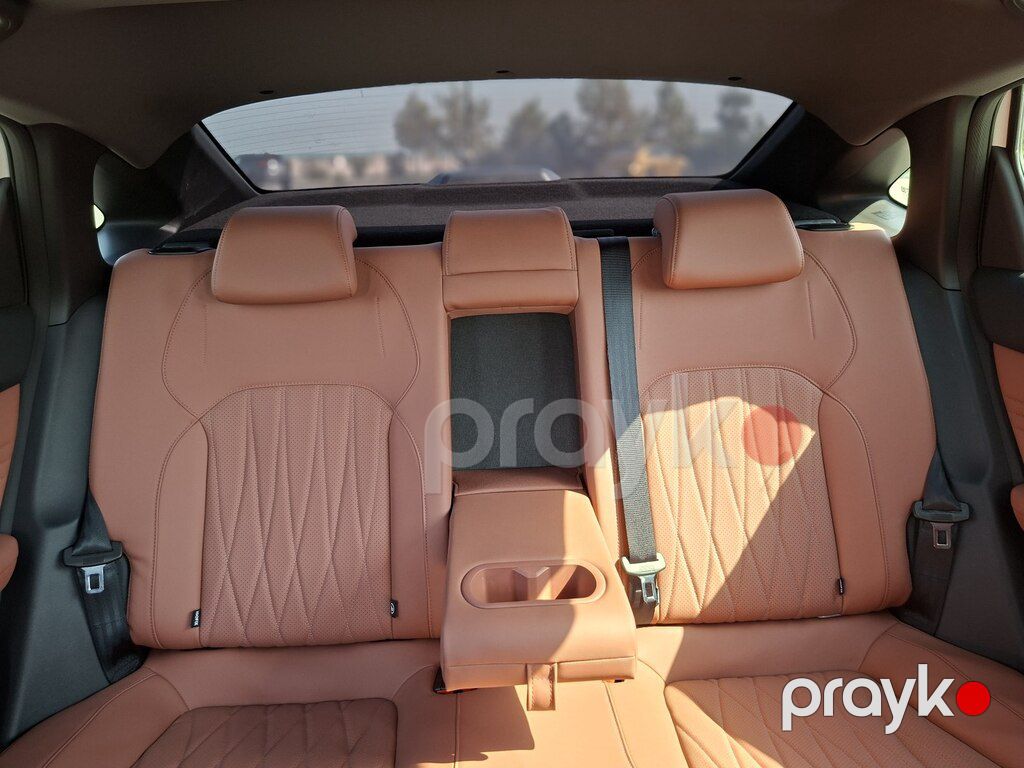Changan Eado, 1.5 L, 2026 il, yeni — Avtomobillər, Sumqayıt (10)