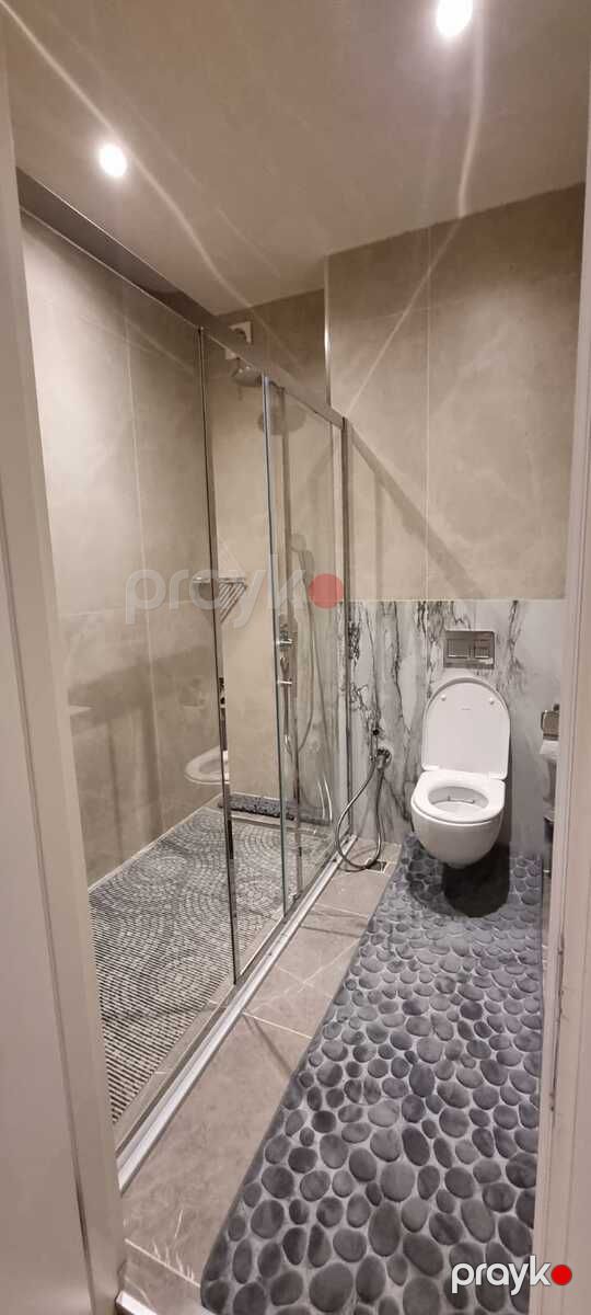 İcarəyə verilir 2 otaqlı yeni tikili 95 m² — Mənzil, Bakı (6)