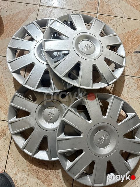 Ford disk qapaqları R15 — Bakı