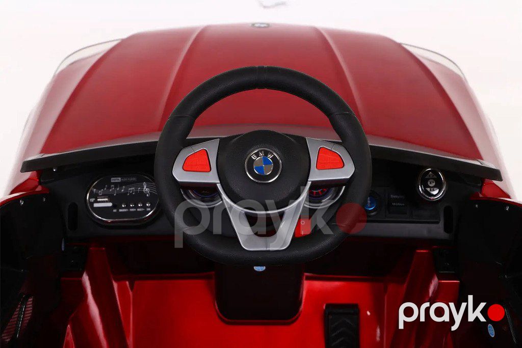 Uşaq avtomobili "BMW X6" — Uşaq avtomobilləri, Bakı (9)