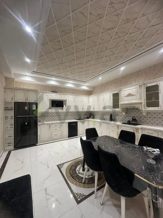 4 otaqlı Həyət evi Satılır, Biləcəri qəs., Binəqədi, Bakı — Ev, villa, Bakı (9)