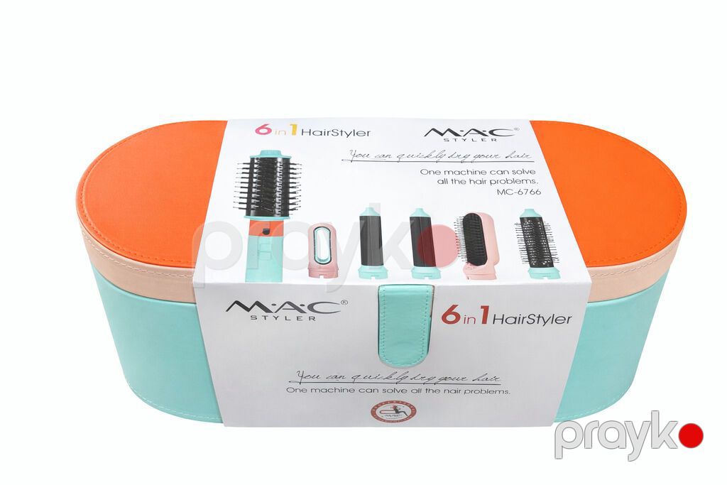 6535 Məhsulun adı: Fen MAC Styler MC-6766 Brend: M.A.C Styler — Fən, Bakı (2)