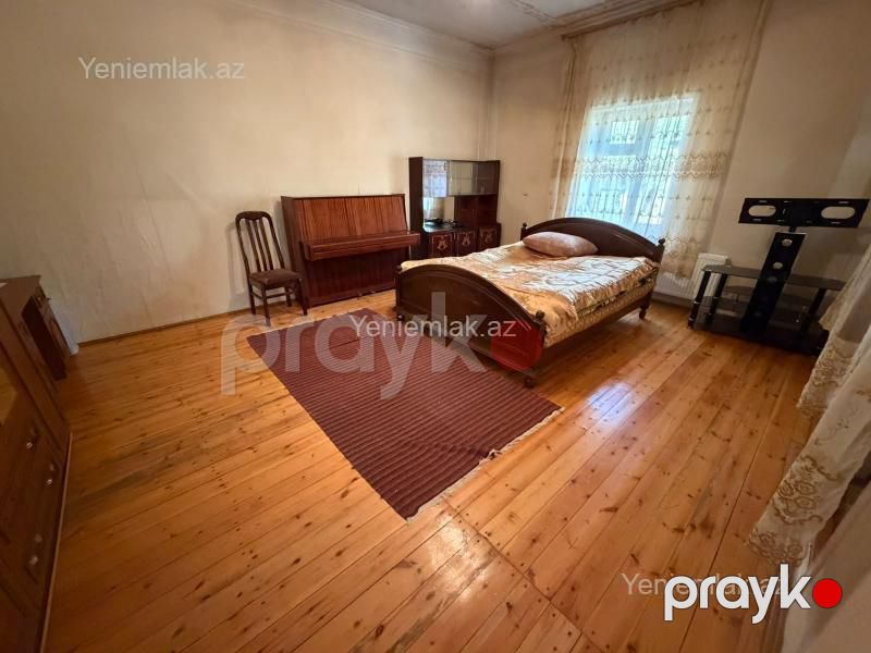 Satılır 4 otaqlı Həyət evi / Villa, 120 m², Binəqədi rayonu — Ev, villa, Bakı (10)