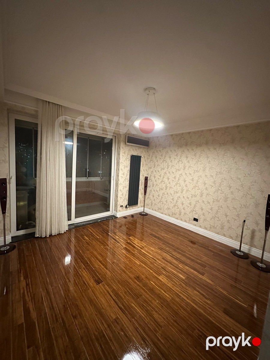 Satılır 4 otaqlı yeni tikili 180 m² — Mənzil, Bakı (5)