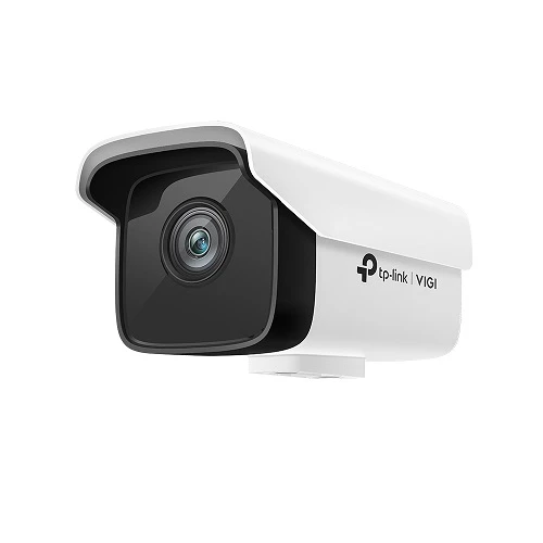 Vıgı C300HP 4mm 3MP Turret Network Camera — Bakı