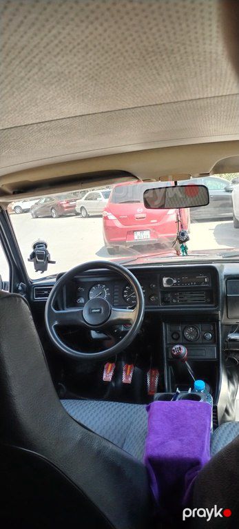 Lada (VAZ) 2107, 1.6 L, 2005 il, 39 500 km — Avtomobillər, Sumqayıt (7)