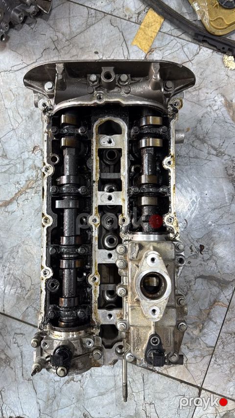 Ford Fusion 1,5 mühərrik başlığı — Bakı