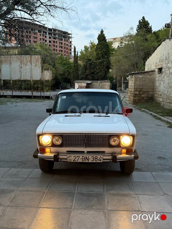 Lada (VAZ) 2106, 1.6 L, 1998 il, 228 700 km — Avtomobillər, Sumqayıt (2)