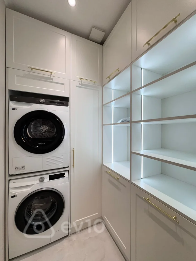 3 otaqlı mənzil, 115 m², Azadliq Prospekti — Mənzil, Bakı (12)