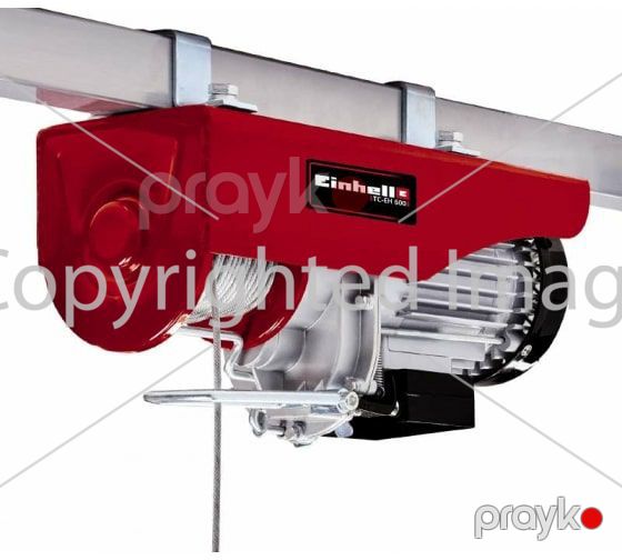 Telfer Einhell Tc-eh 600 (2255150) — Təmir və inşaat, Bakı (2)