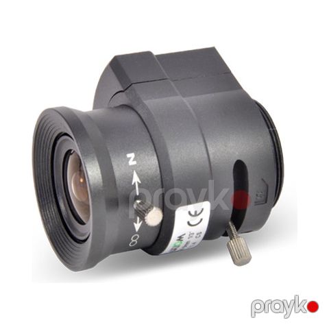 Dahua Lens for Camera Qihan (RV0550D) — Bakı