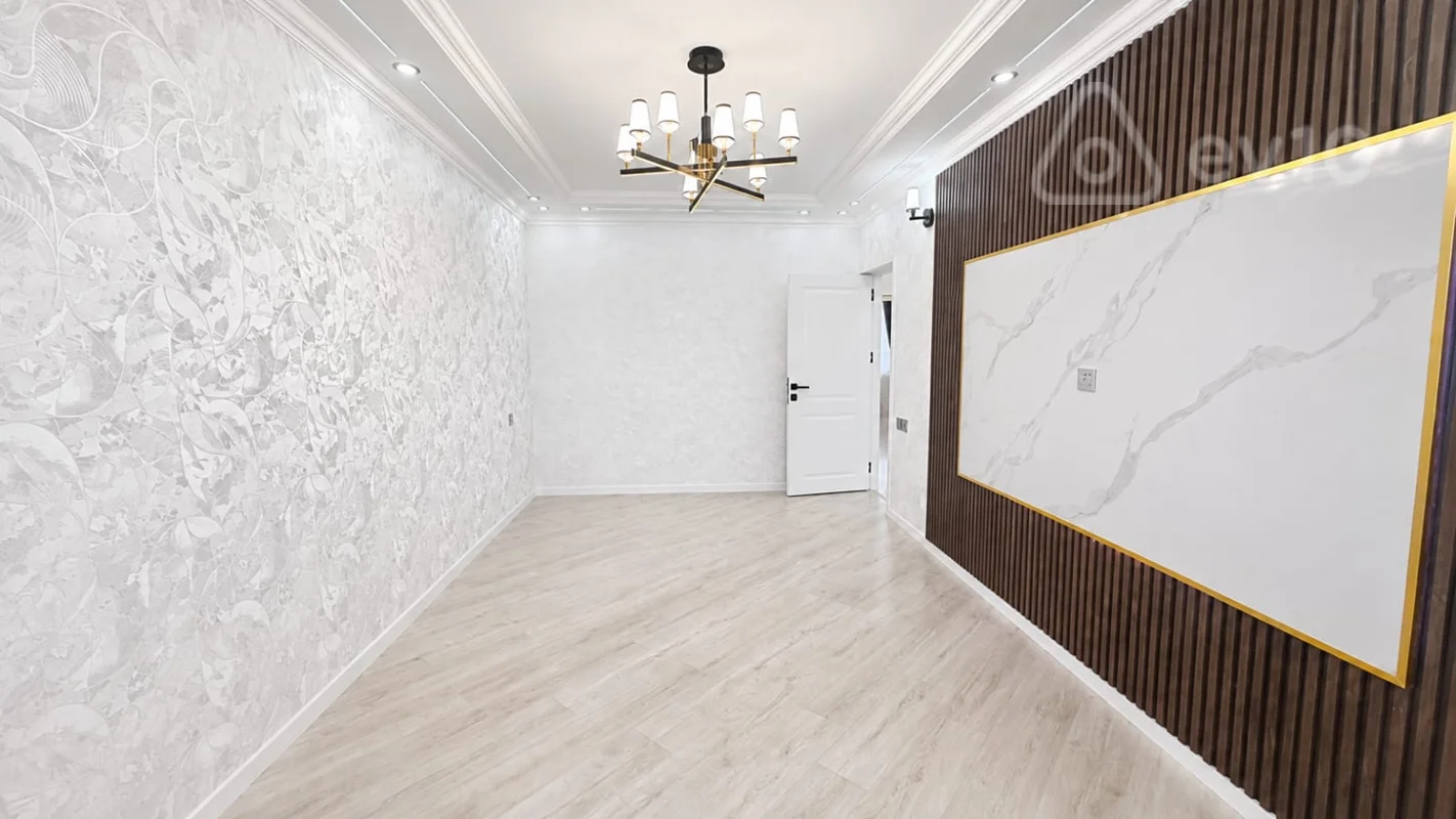 3 otaqlı mənzil, 85 m², Bəhruz Nuriyev — Mənzil, Bakı (2)