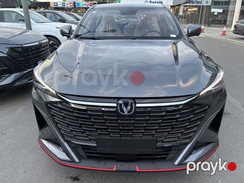Changan Oshan X5 Plus, 1.5 L, 2026 il, yeni — Bakı