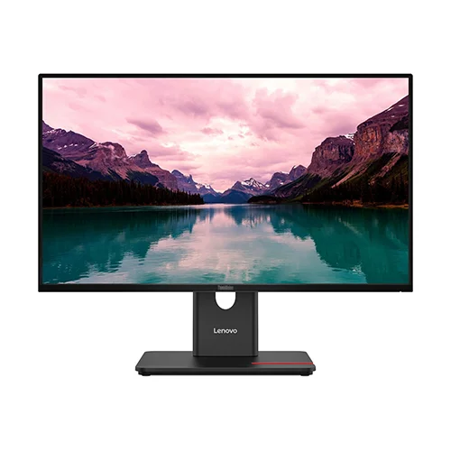 Lenovo ThinkVision T27QD-4v (64AAGAT2EU) 27-inch QHD IPS 120Hz Monitor — Bakı