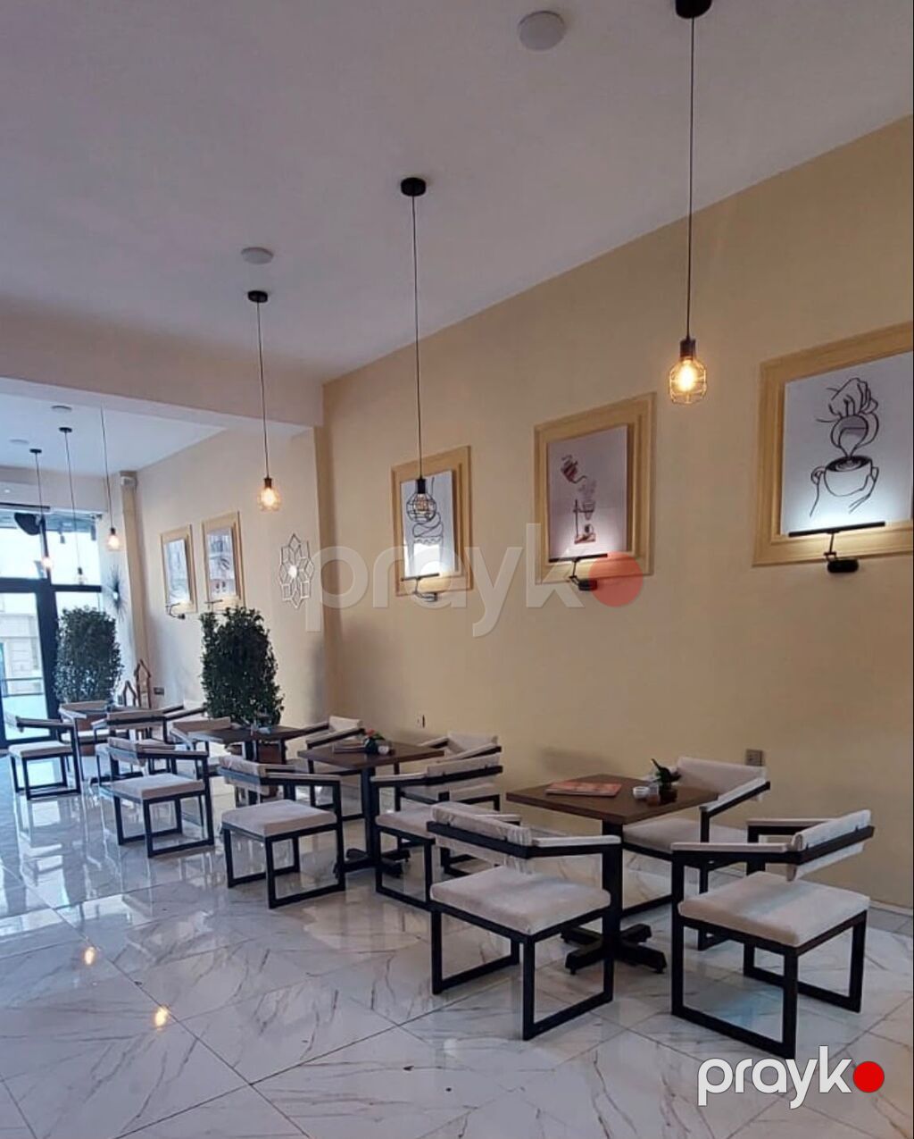 Kafe,restoran, coffee shop uchun masa desti her desti 150 Azn. Deste — Digər, Bakı (2)