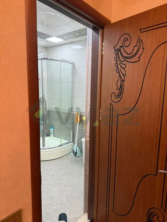 3 otaqlı mənzil Yeni tikili Satılır, Masazır, Abşeron — Mənzil (10)