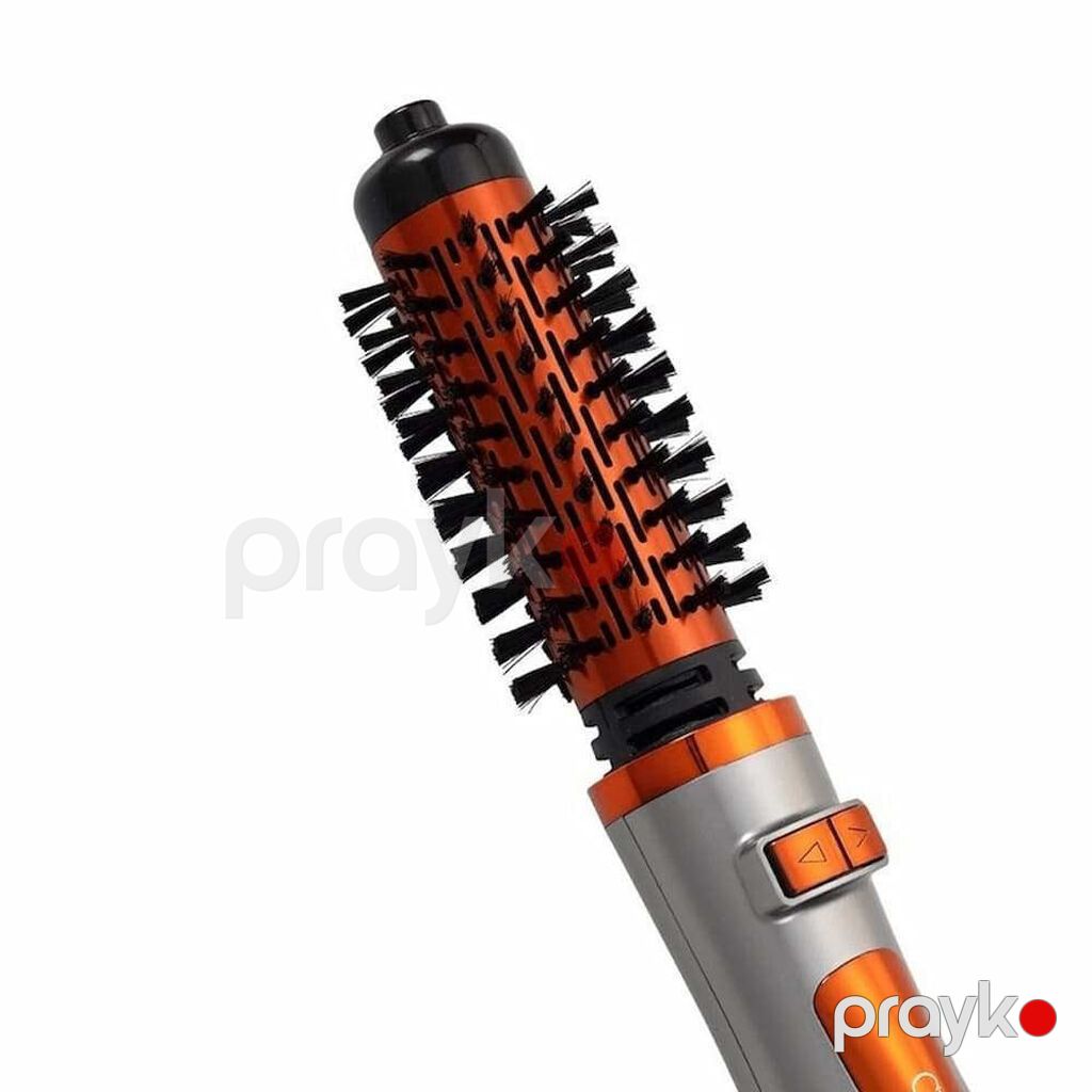 6783 Məhsulun adı: Fen-fırça Cronier CR-6855 1000 Vt 2-si 1-də — Fən, Bakı (4)