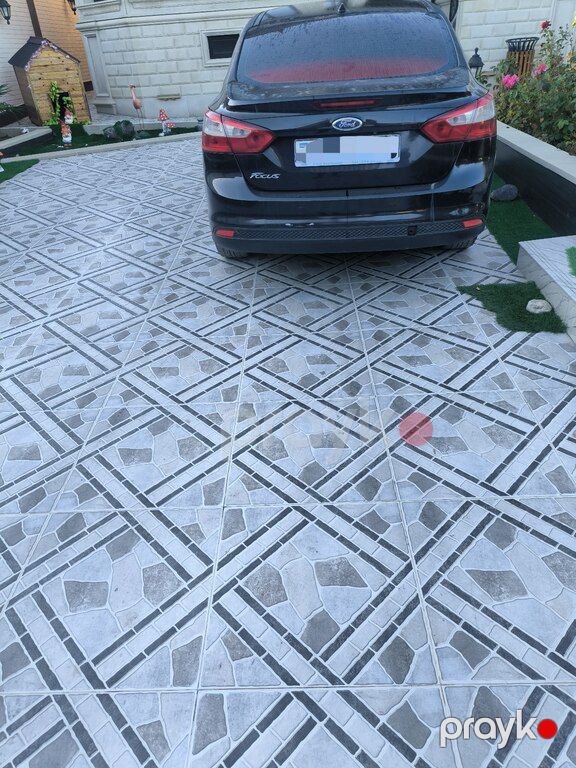 Ford Focus, 1.6 L, 2012 il, 240 839 km — Avtomobillər, Sumqayıt (4)