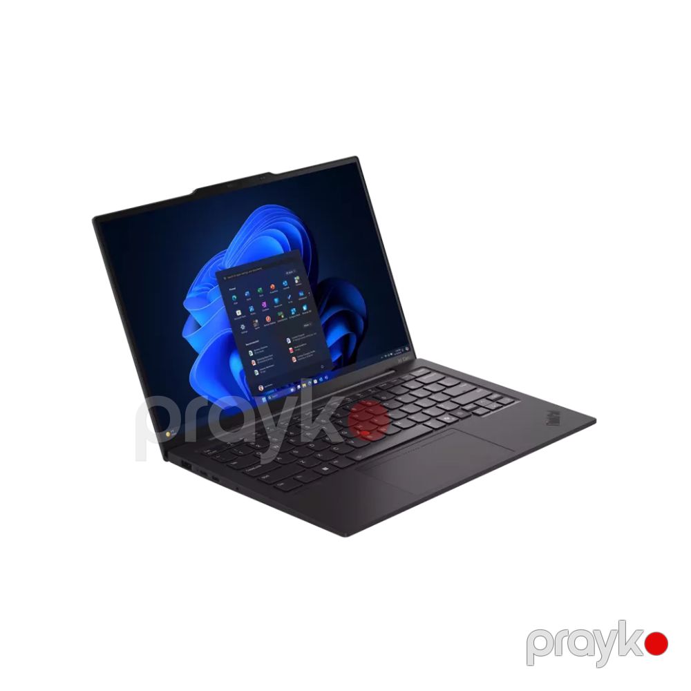 Noutbuk Lenovo ThinkPad X1 Carbon Gen 13 Aura Edition (21NX008NFW) — Noutbuklar, Bakı (3)