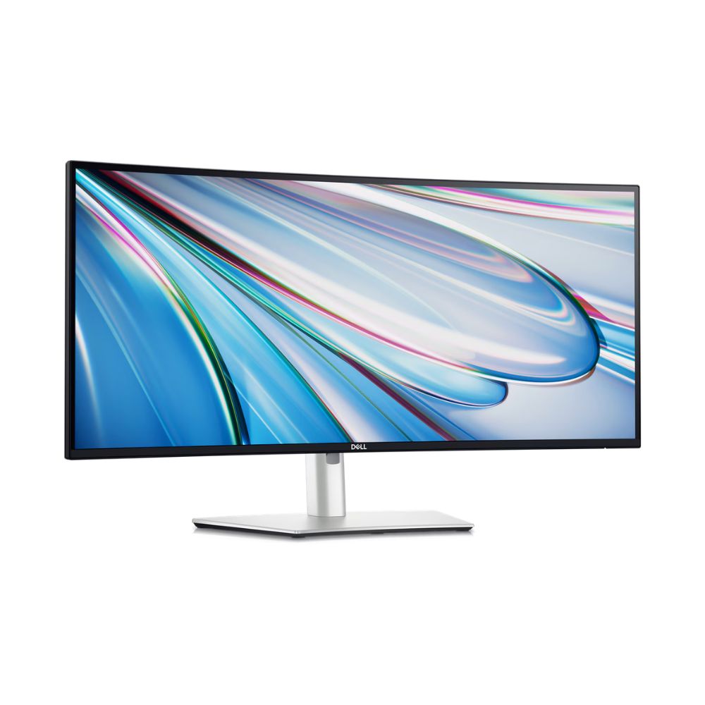 Dell UltraSharp 34 Curved Thunberbolt Hub Monitor-U3425WE (210-BMDW) — Monitorlər, Bakı (3)