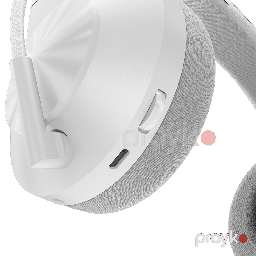 Lenovo Legion H600 Wireless Gaming Headset(Stingray) (GXD1C98345) — Qulaqcıqlar, Bakı (4)