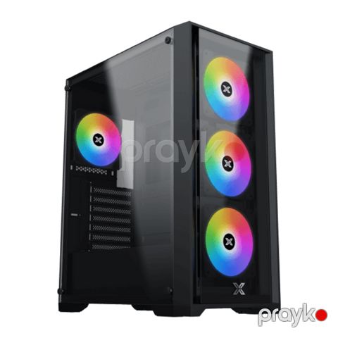 Xigmatek Quantum (EN42881) — Bakı
