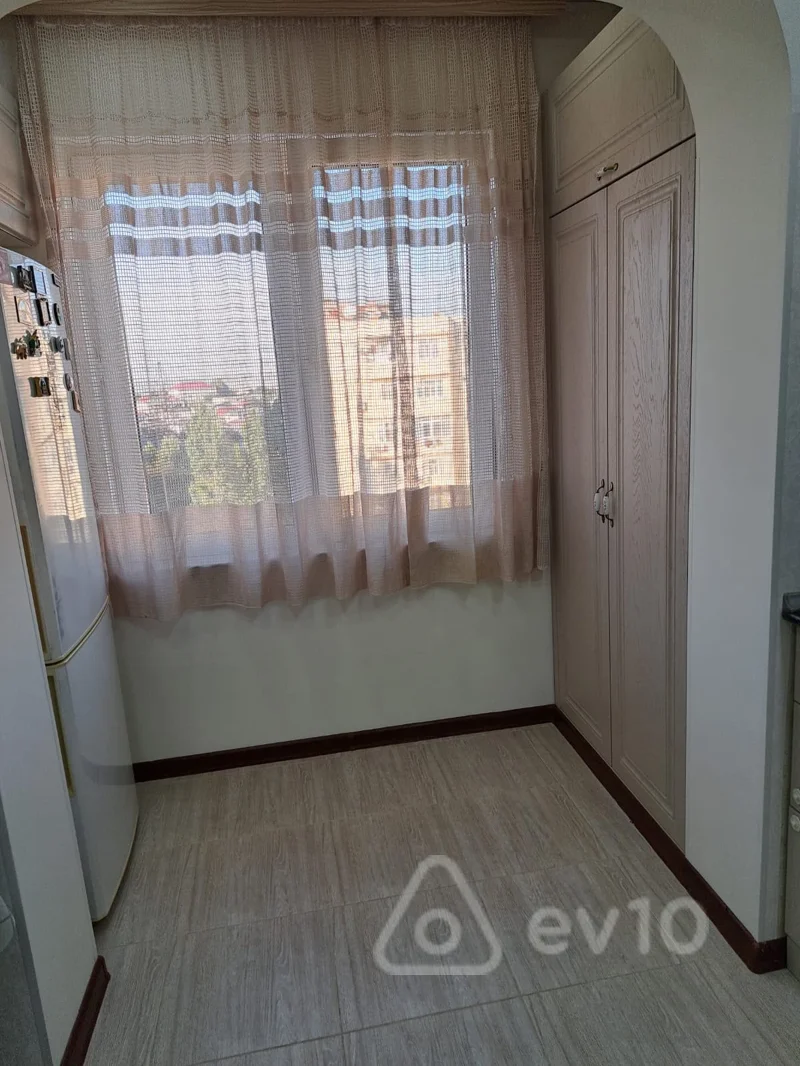 3 otaqlı mənzil, 88 m², 9 mikrorayon — kirayə — Mənzil, Bakı (7)