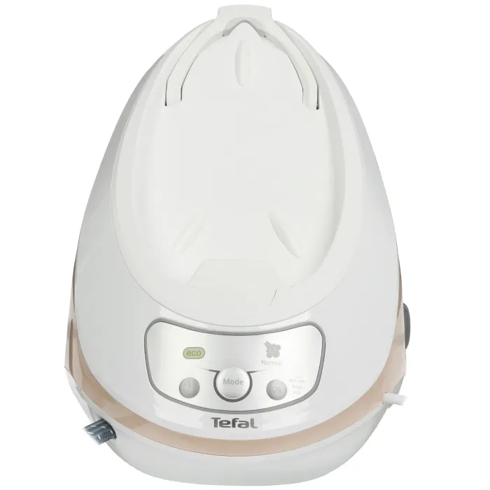 Tefal Pro Express ECO GV9E22E0 Buxar Generatorlu Ütü Yüksək Təzyiqli Buxar Stansiyası — Ev texnikası, Bakı (3)