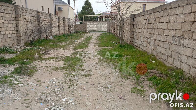 Torpaq Satılır Xəzər r., Buzovna q., 12 sot — Torpaq, Bakı (4)