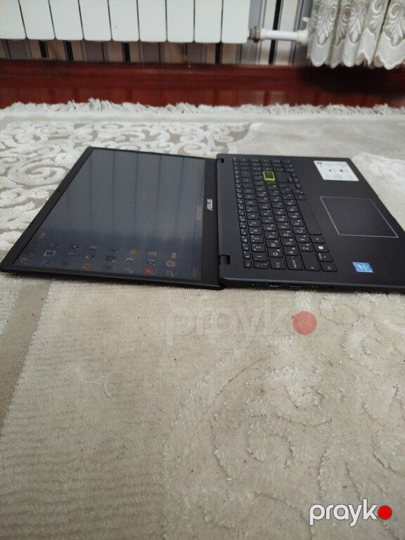 Noutbuk "Asus" — Noutbuklar, Bakı (6)