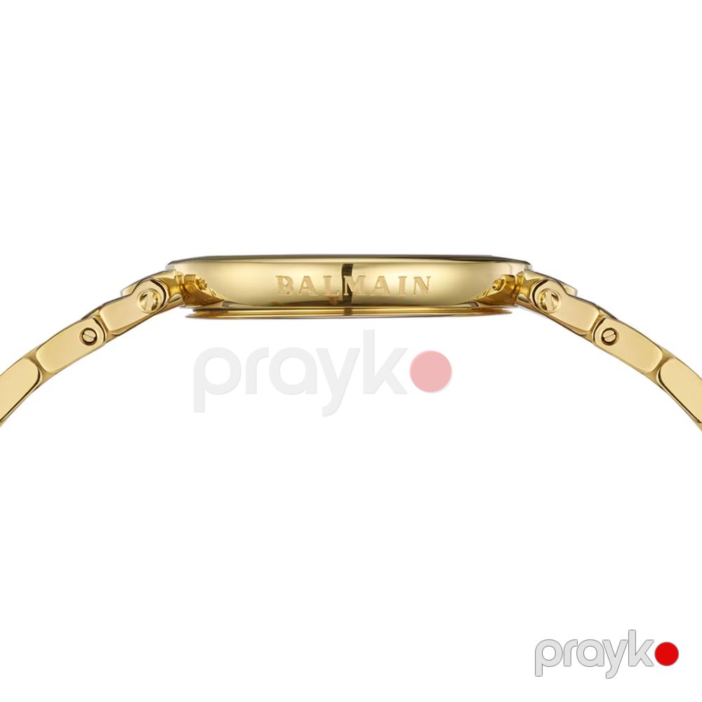 Saat Balmain B81503382 — Qol saatları, Bakı (3)