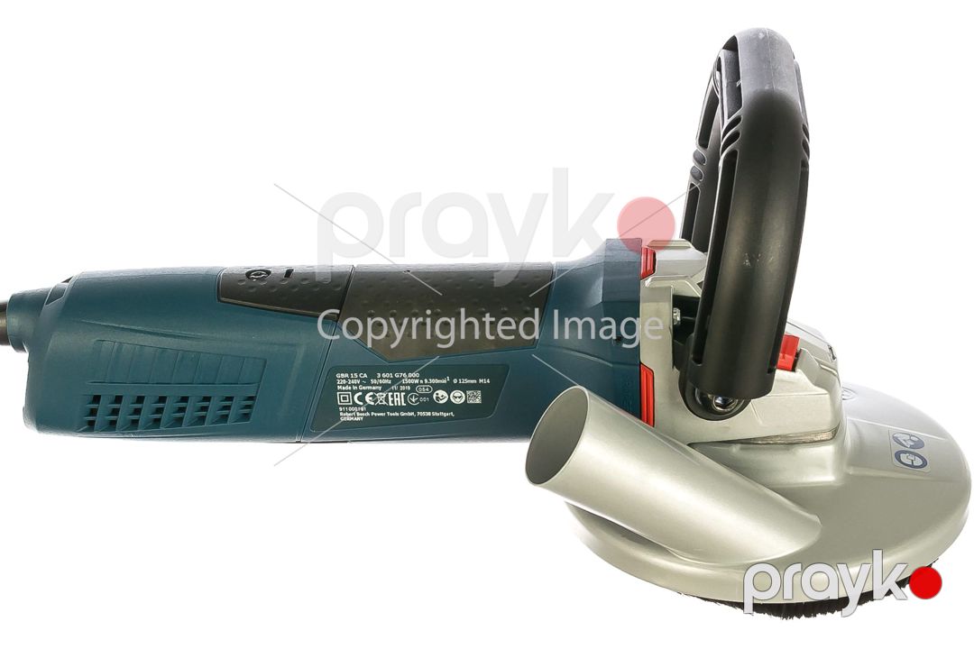 Cılalama beton üçün Bosch GBR 15 CA 0601776000 — Təmir və inşaat, Bakı (2)