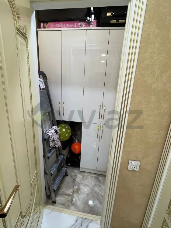 2 otaqlı mənzil Yeni tikili Kirayə, Yasamal qəs., Yasamal, Bakı — Mənzil, Bakı (10)