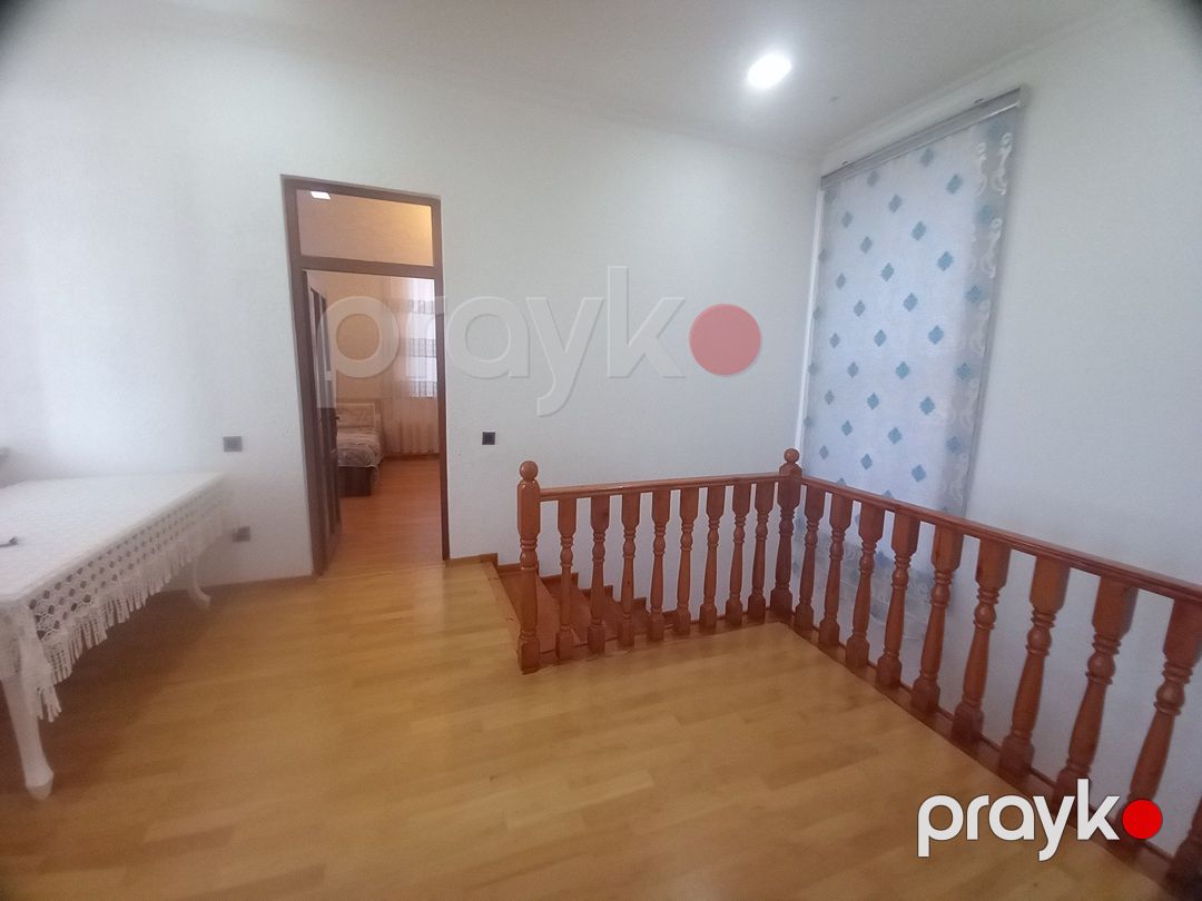 Satılır 4 otaqlı həyət evi/bağ evi 250 m² — Ev, villa, Sumqayıt (9)