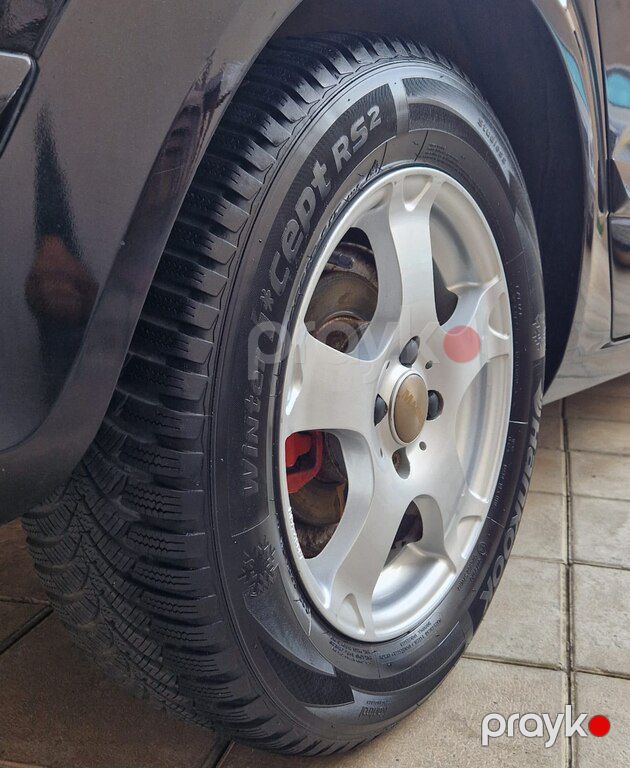 Opel Astra, 1.4 L, 2005 il, 189 500 km — Avtomobillər, Bakı (10)