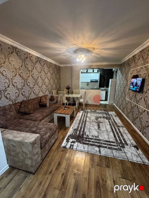 Satılır 2 otaqlı yeni tikili 50 m² — Xırdalan