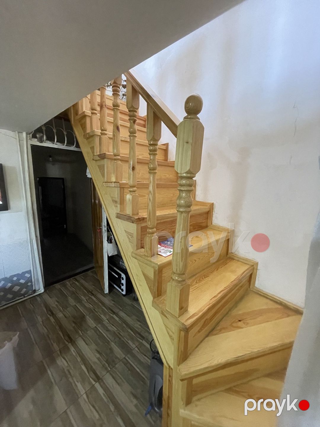 Satılır 5 otaqlı həyət evi/bağ evi 140 m² — Ev, villa, Bakı (7)
