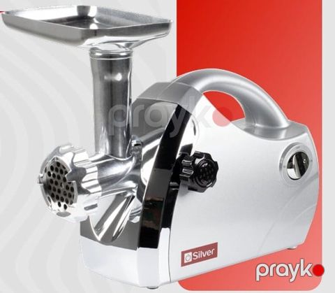 6225 Məhsulun adı: Ətçəkən Silver SL4312 Brend: Silver Kateqoriya — Bakı