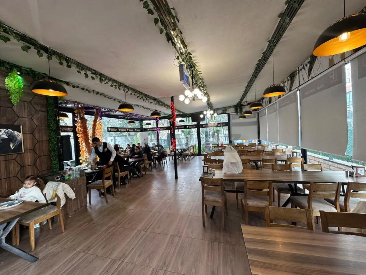 310 m² Obyekt / Ofis Satılır, Qaraçuxur qəs., Suraxanı, Bakı — Əmlak, Bakı (3)