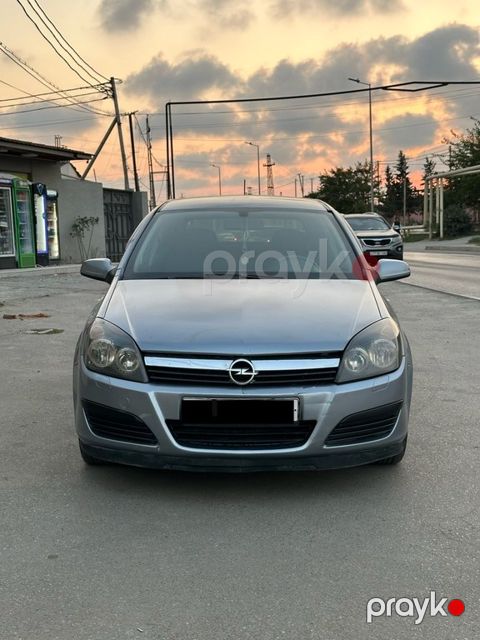 Opel Astra, 1.3 L, 2006 il, 320 000 km — Bakı