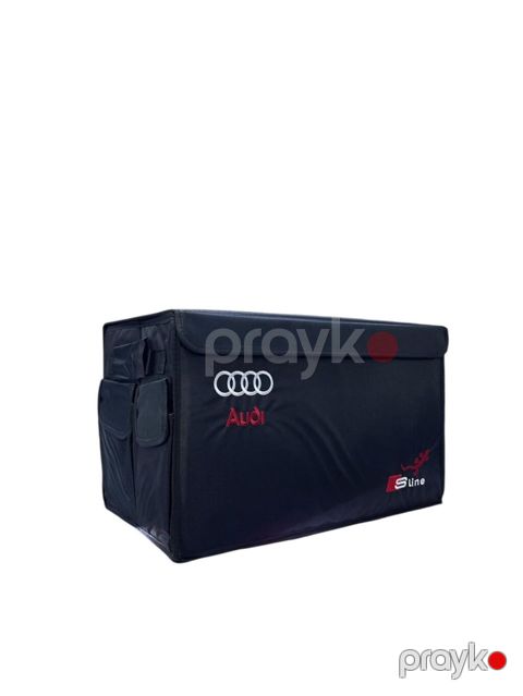 889 Məhsulun adı: Avtomobil üçün orqanayzer, 30x52x30 sm, 50 litr — Bakı