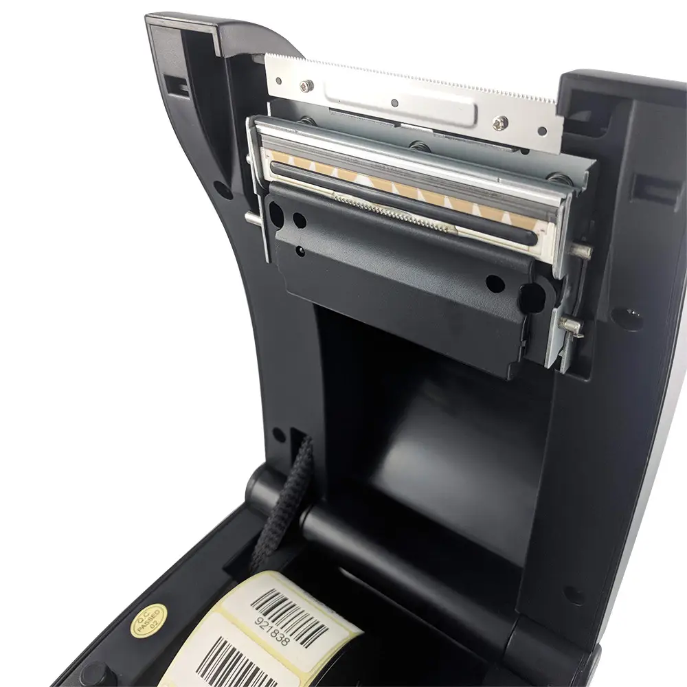 Xprinter XP-350B Thermal Barcode Printer — Kopiyalar və skanerler, Bakı (3)