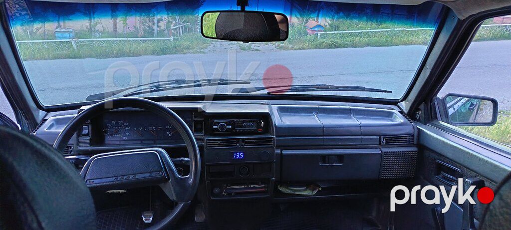 Lada (VAZ) 21099, 1.5 L, 2000 il, 392 653 km — Avtomobillər, Şamaxı (2)